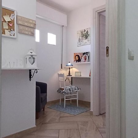 La Casa Di Cry Apartment Cagliari Exterior photo