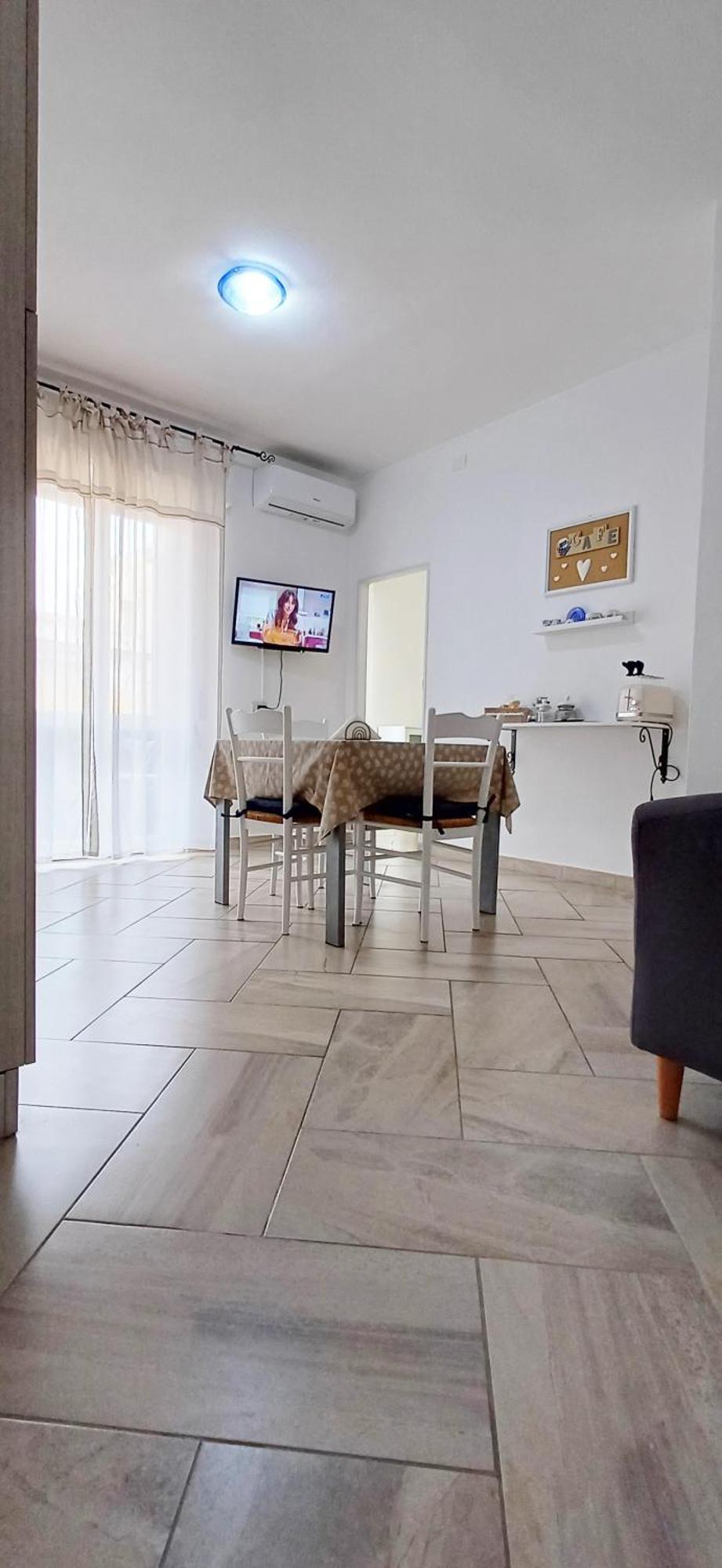 La Casa Di Cry Apartment Cagliari Exterior photo