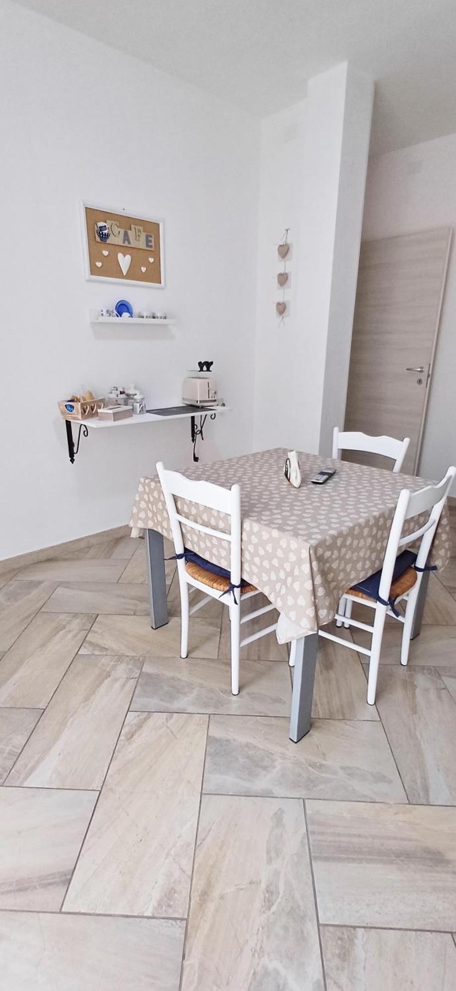 La Casa Di Cry Apartment Cagliari Exterior photo