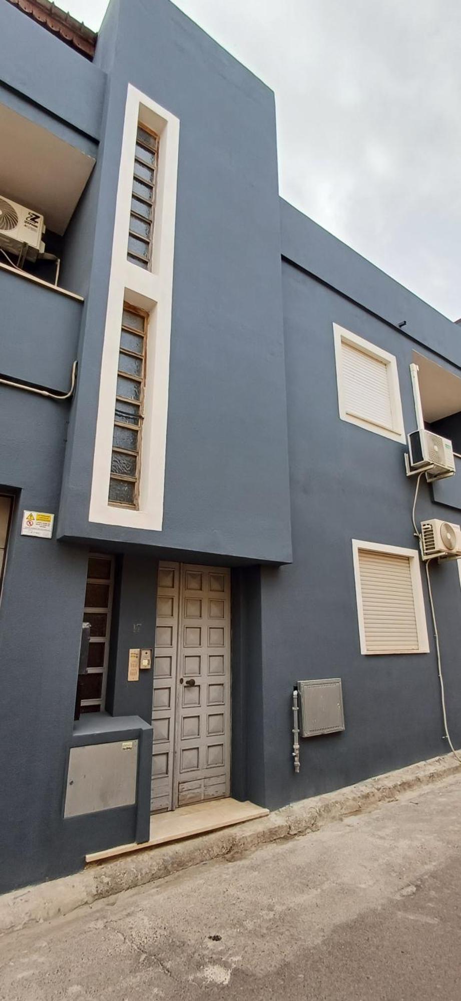 La Casa Di Cry Apartment Cagliari Exterior photo