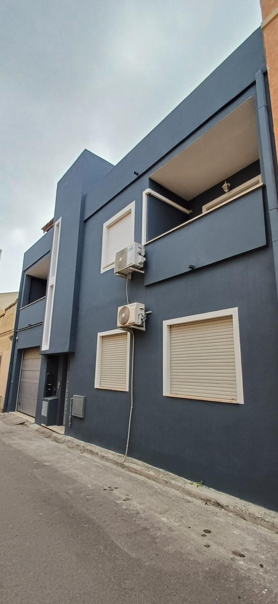 La Casa Di Cry Apartment Cagliari Exterior photo