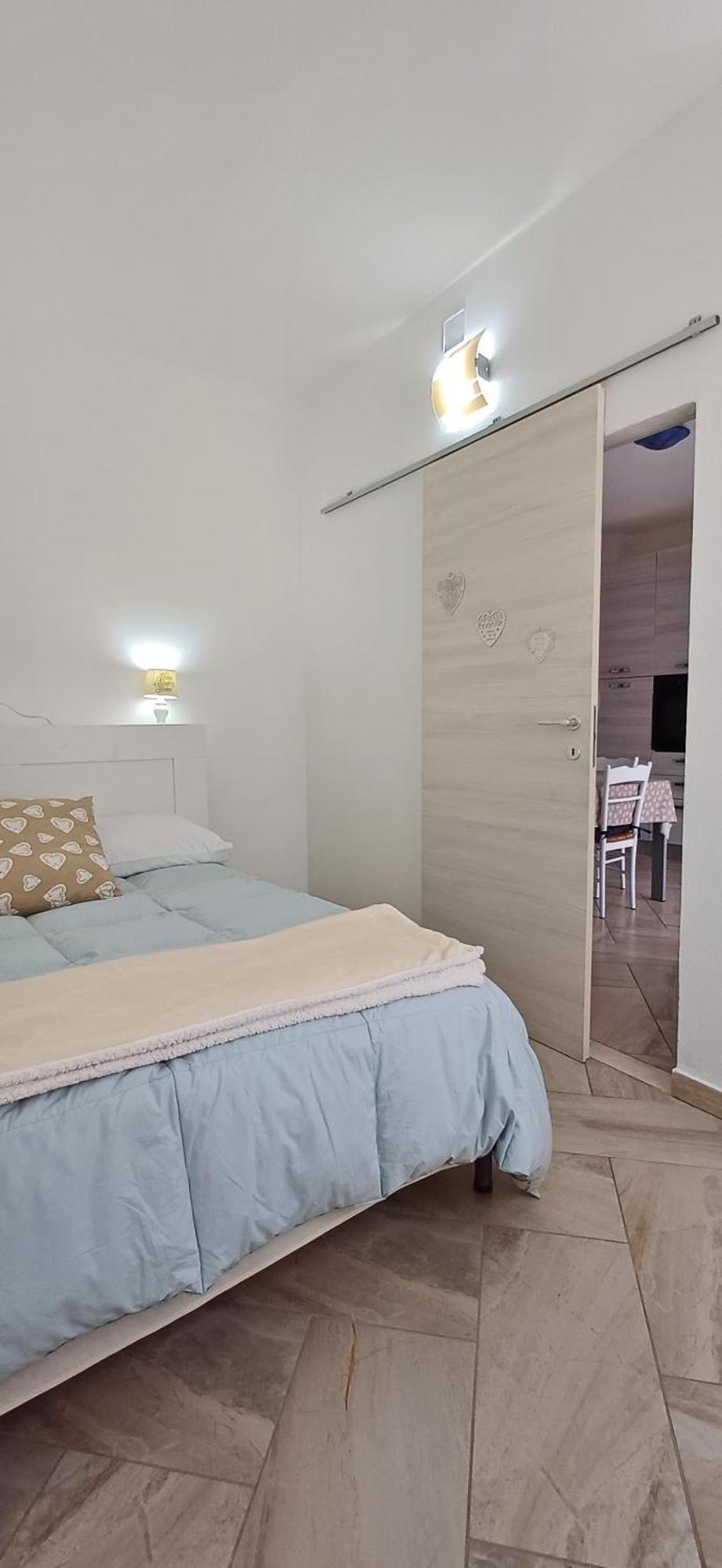 La Casa Di Cry Apartment Cagliari Exterior photo