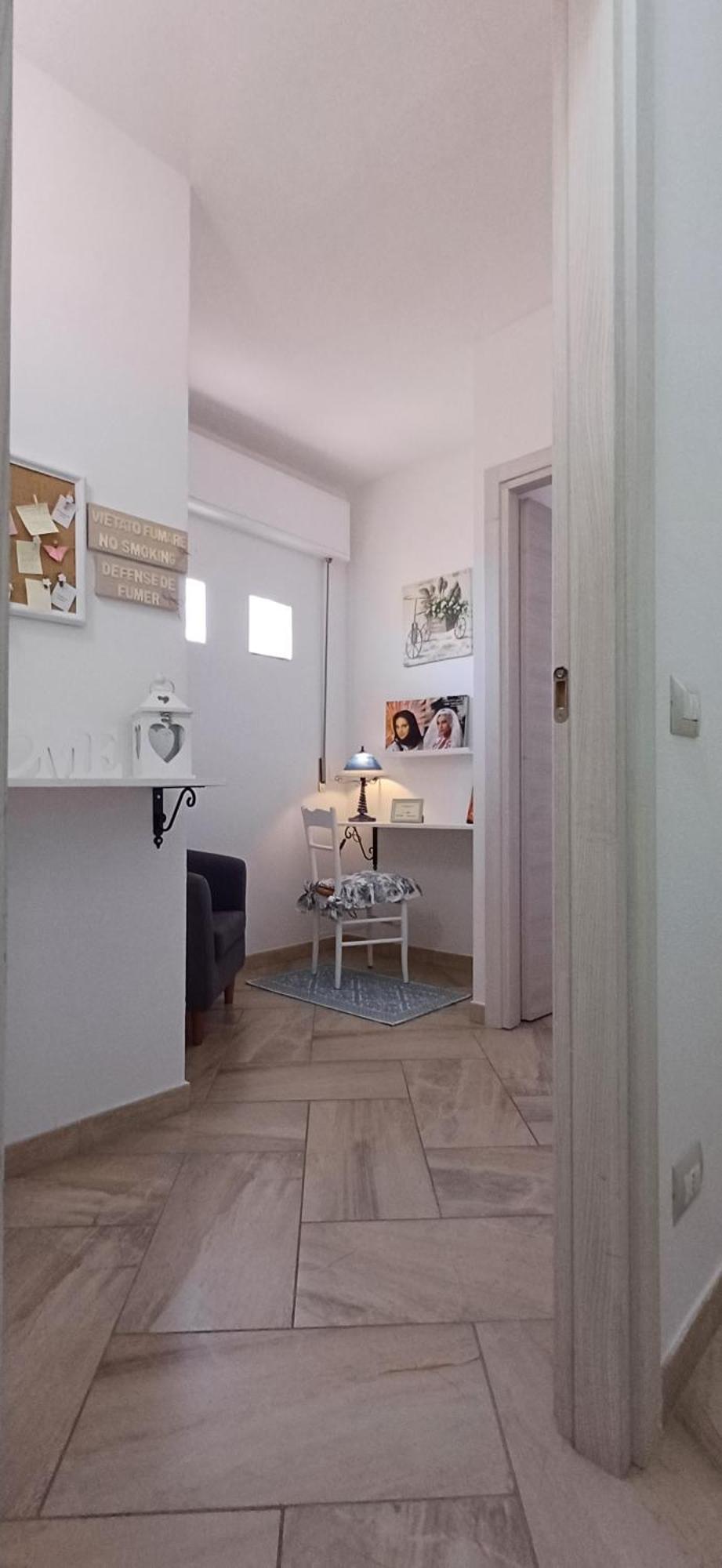 La Casa Di Cry Apartment Cagliari Exterior photo